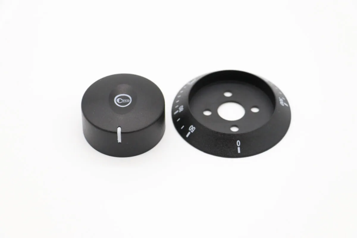 Weitere Ansicht: MCO – Thermostat Drehregler #15