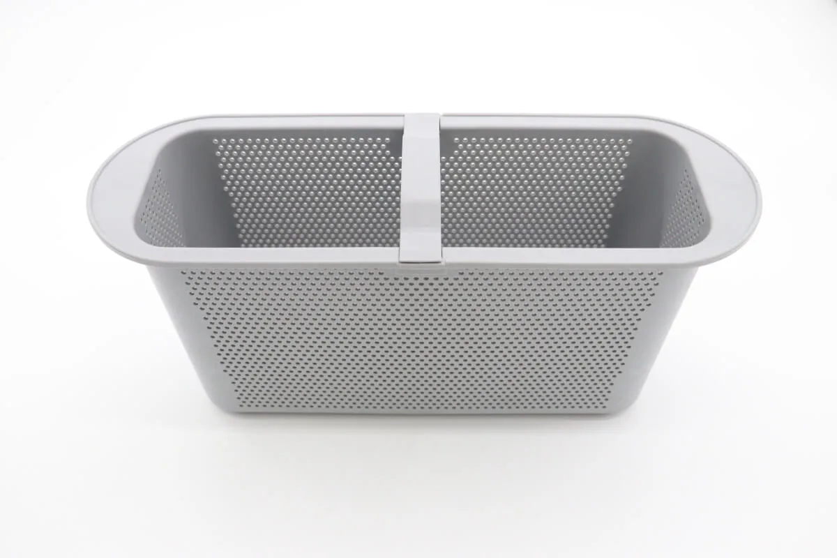 Maxima RCDW – Collecting Filter mit Weight 09240667