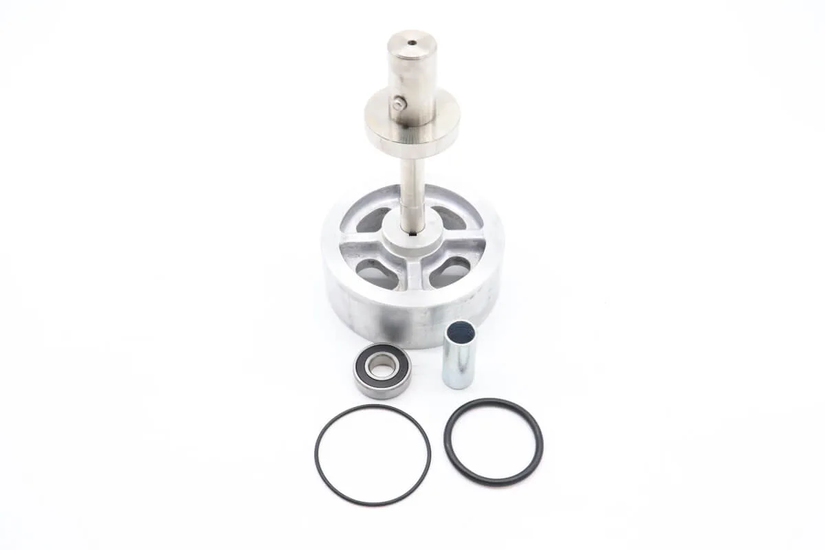 Maxima DPP15/20 – Compleet as #27+28+29+30+31+32 09350442