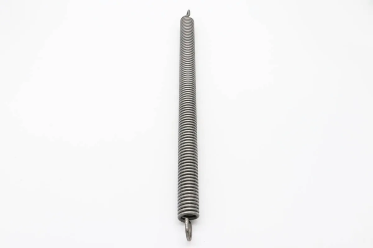 Weitere Ansicht: ID2000 – Extension Stahl Feder