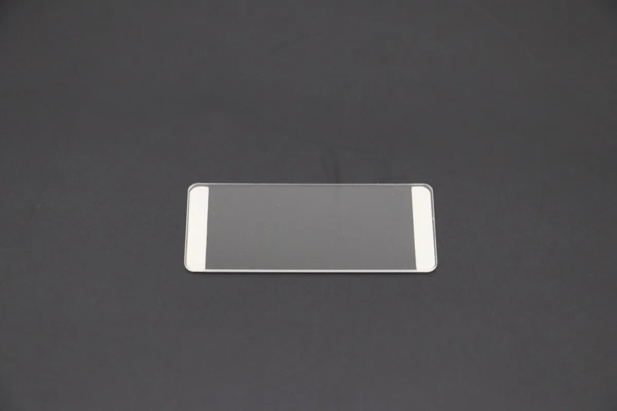 Maxima MWO1800 – Display spiegel #P40 09367352