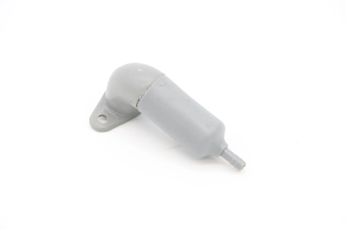 Maxima VN500 – Air opvang Chamber 09200244