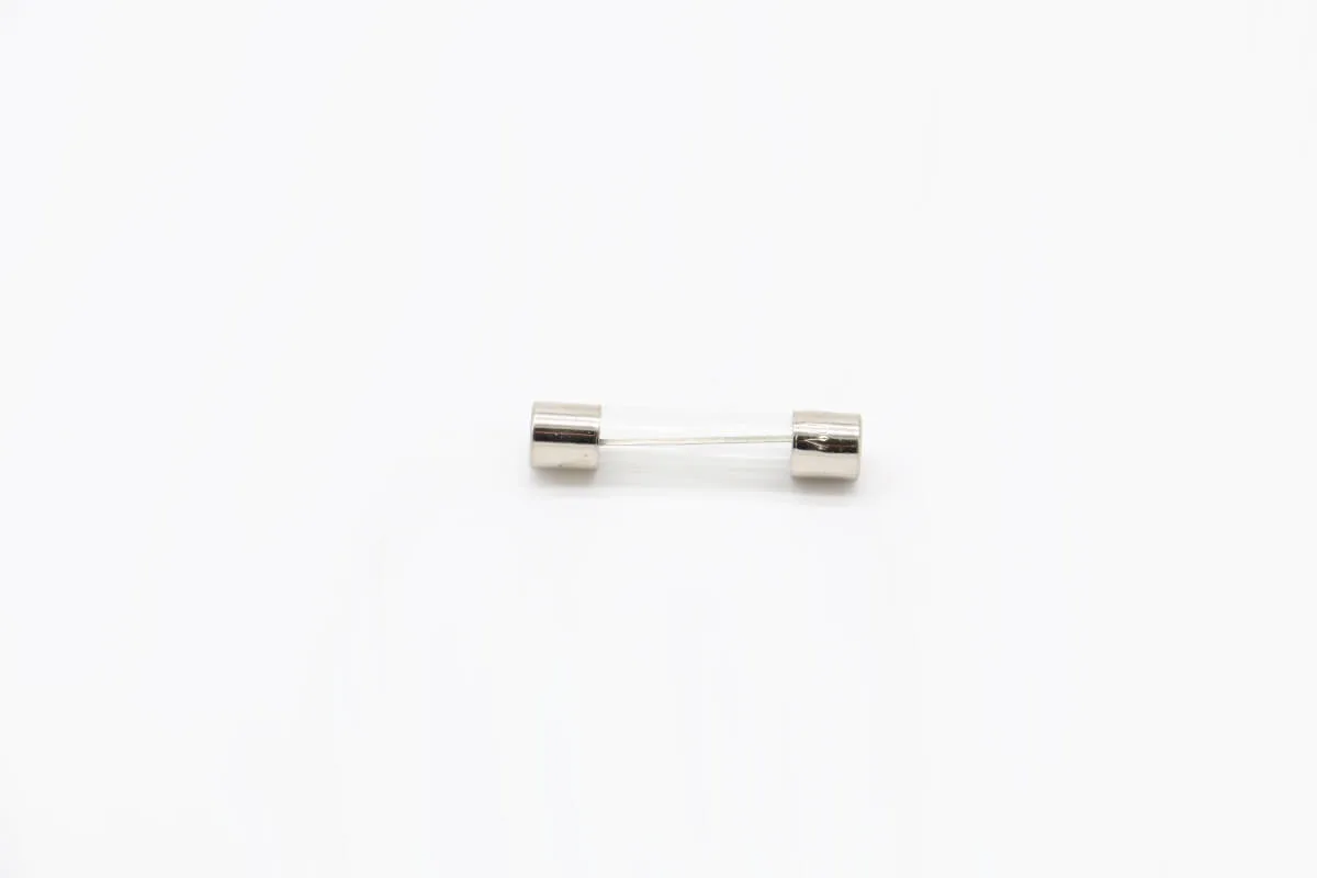 Maxima Fuse 5X20/10A 09506112