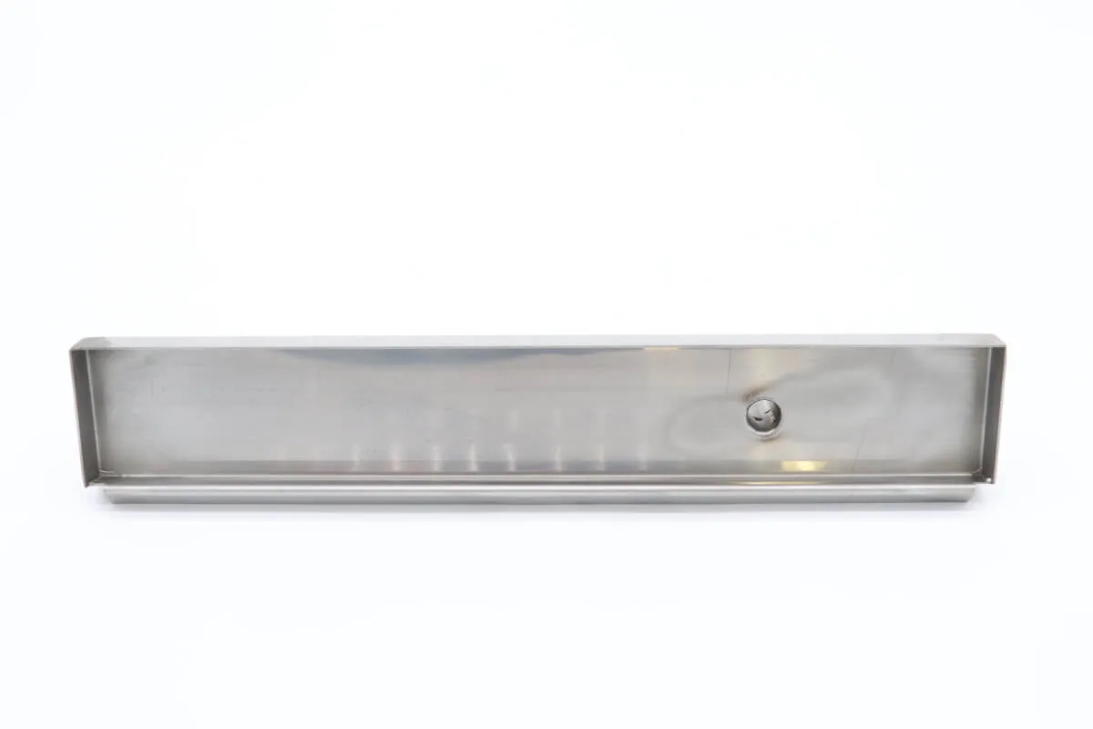 Maxima M700 LAVA STONE GRILL 40X70 – Tropfschale (Oben) 09399172