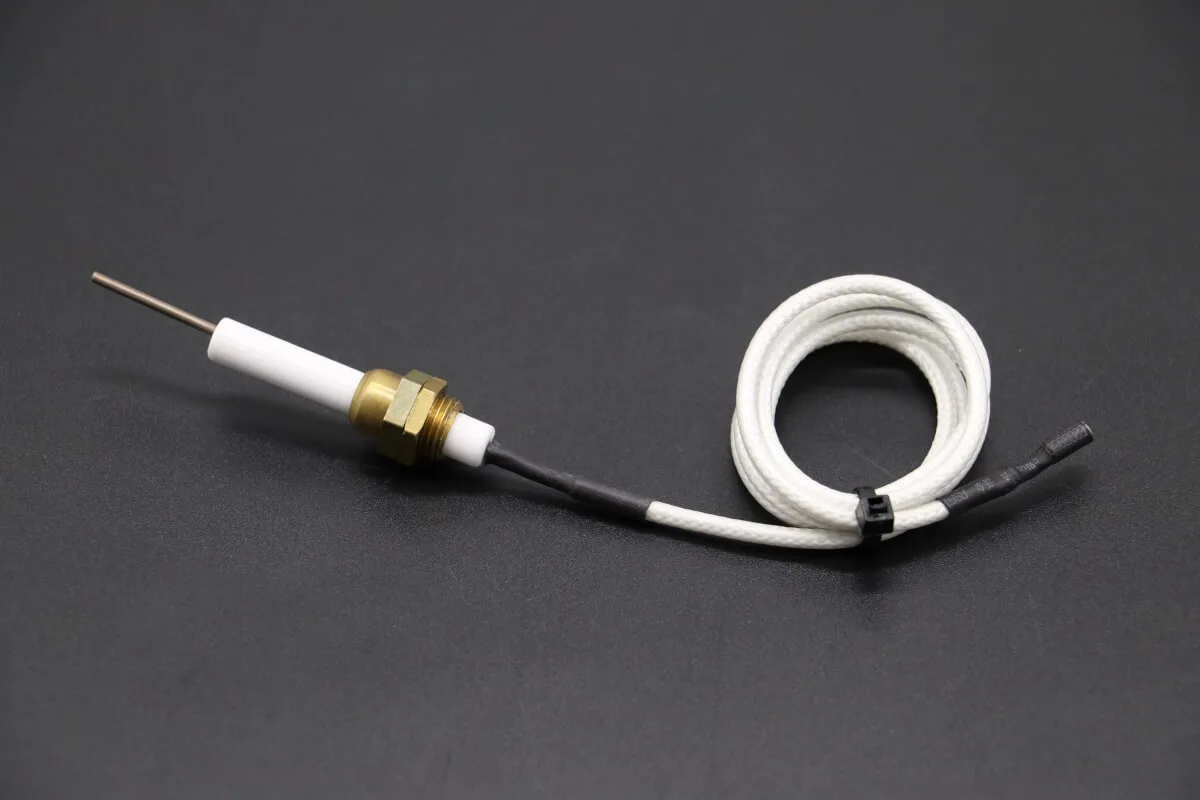 Weitere Ansicht: M700 – Wired Zündelektrode M Oz .Kb.10210