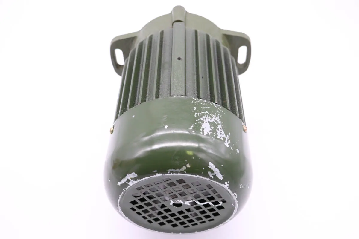 Weitere Ansicht: MPP8 – Motor (Om)