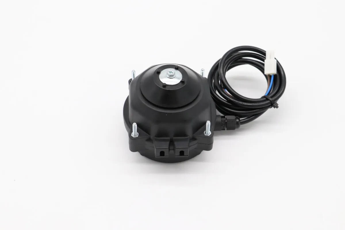 Maxima BC360L – Verdampfer Lüfter 09404221