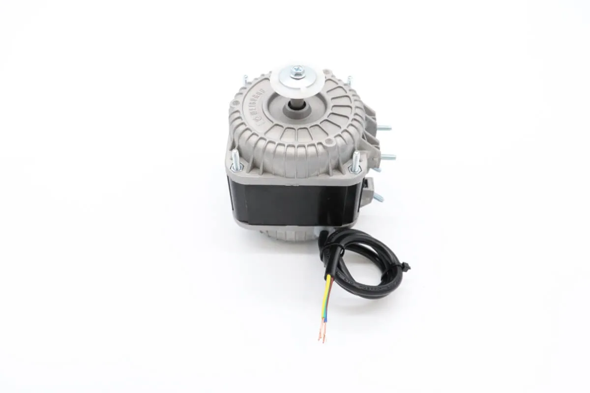 Maxima MSL 3-15 ventilatormotor 09310484