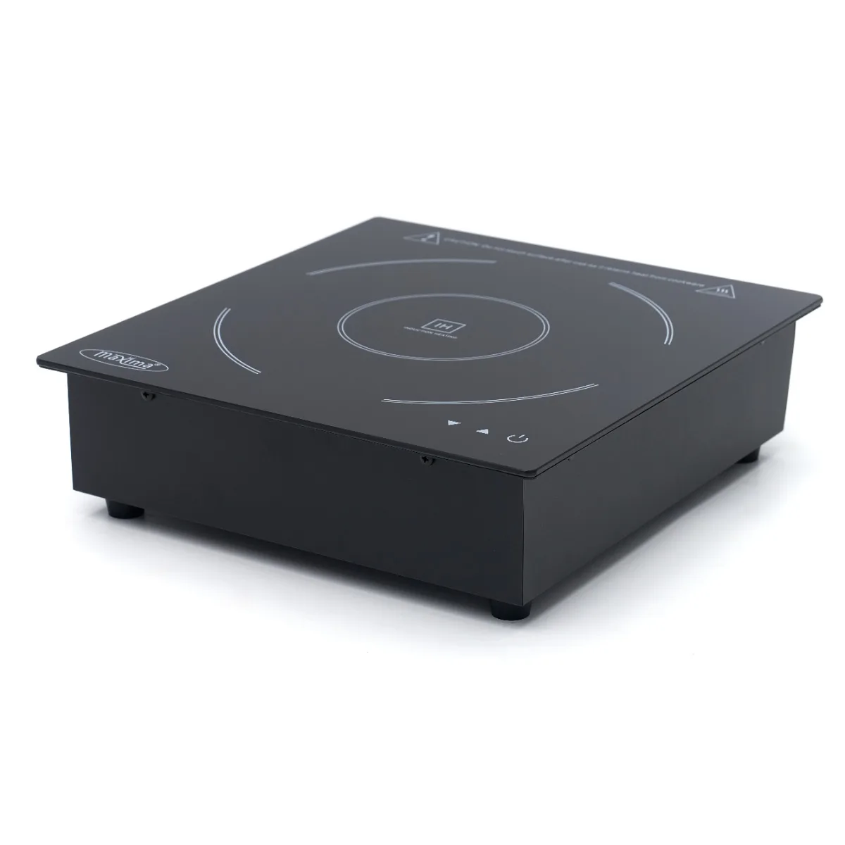 Weitere Ansicht: Kochfeld · Ø26 cm · Einbau · 3500W · Induktion