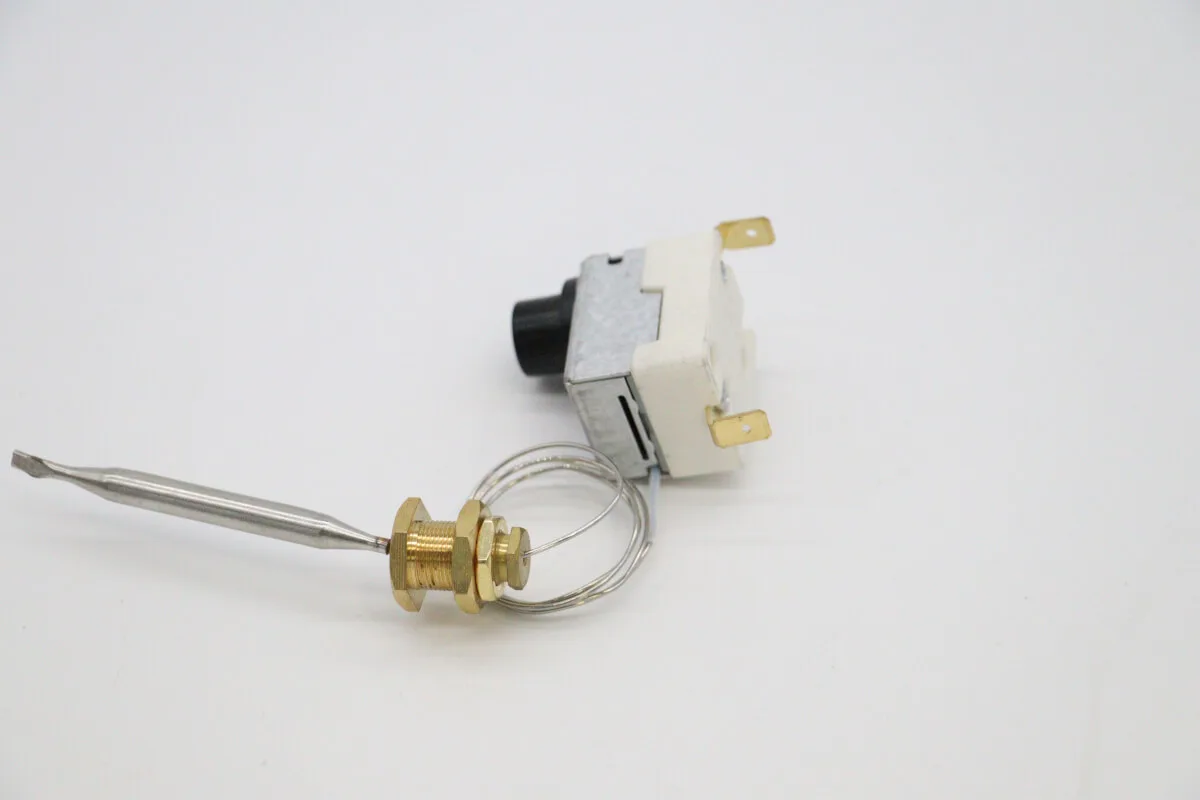 Weitere Ansicht: CHAFING – Thermostat #7