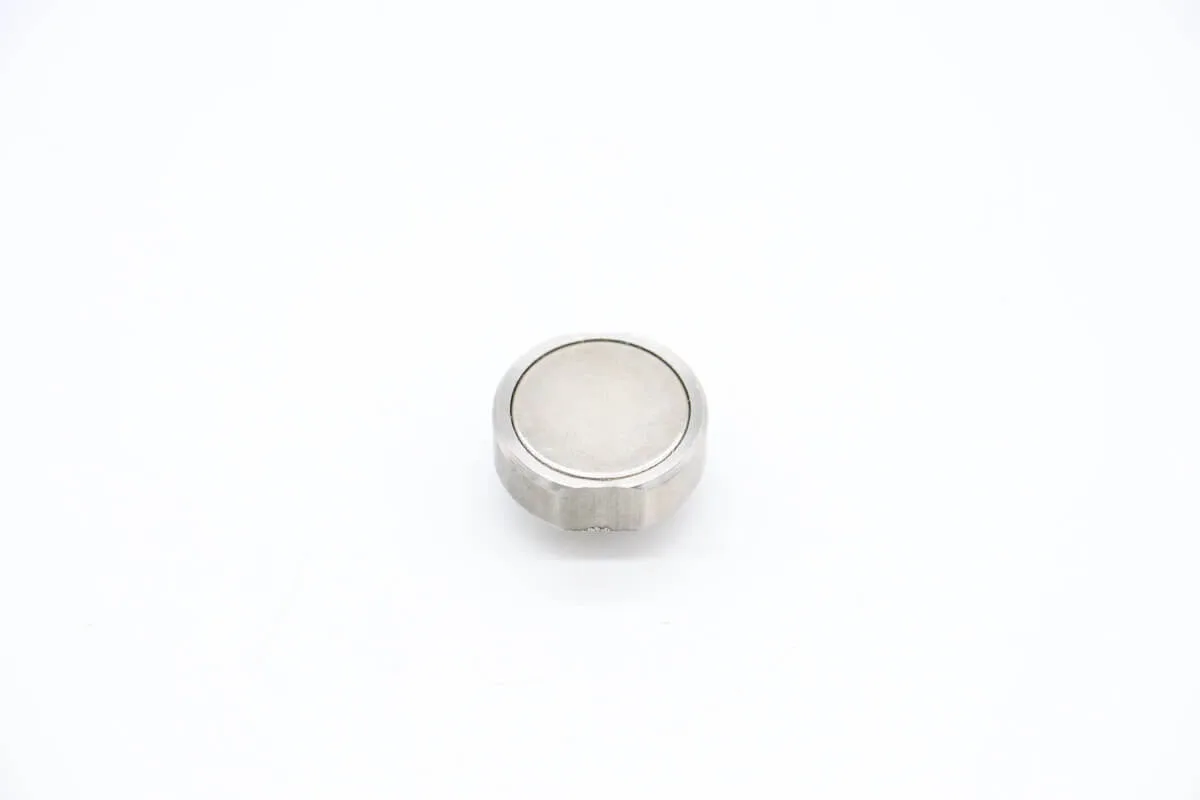 Maxima VC450 – Aufnahme für Magnet # 032 09301141
