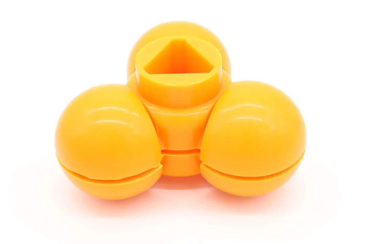 Weitere Ansicht: MAJ25/60(S) – Pressen Bulbs