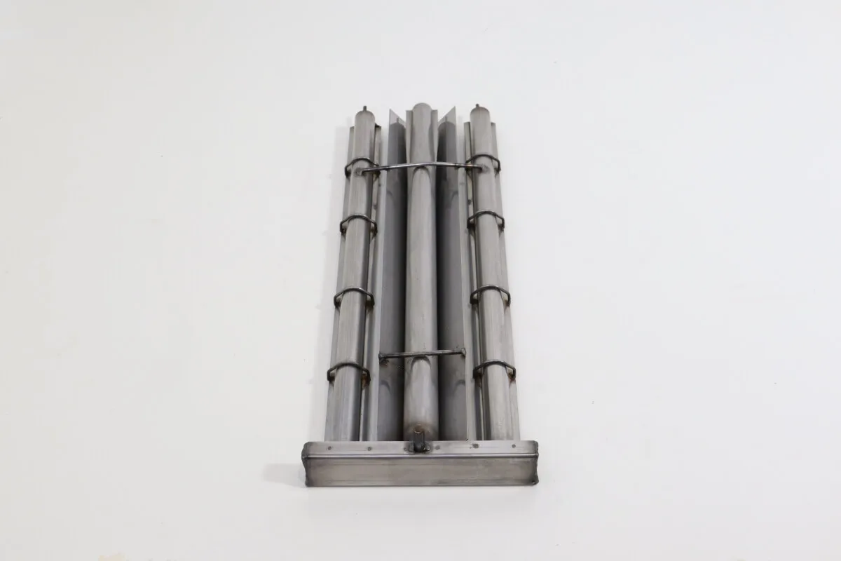 Maxima M900 LAVA STONE GRILL – Branderbuis RVS 09399015