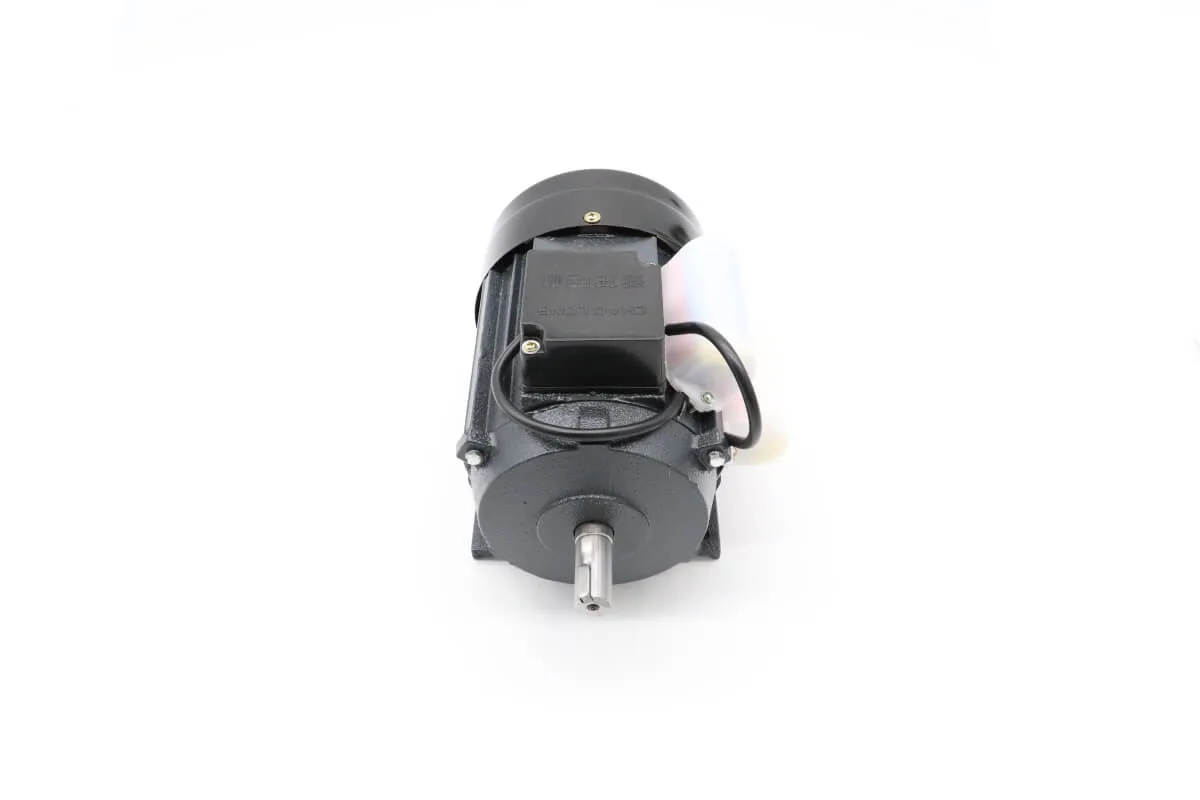 Weitere Ansicht: BRS – Motor #2