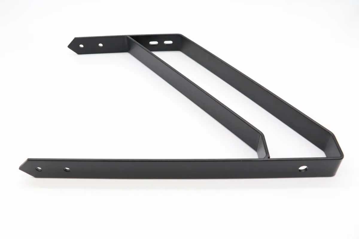 Maxima BBQ 26" – Wagen Fuß B 09378178