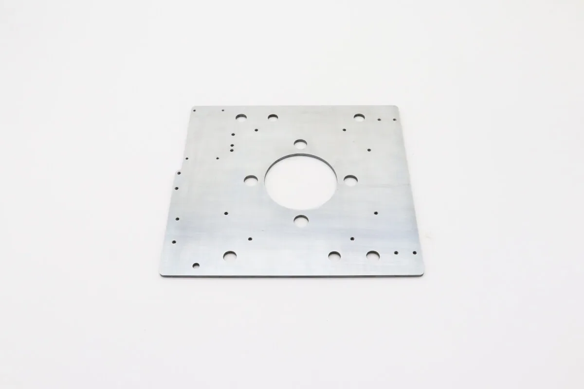 Maxima Kutter 12/18 L – Motorhalterung 09506147