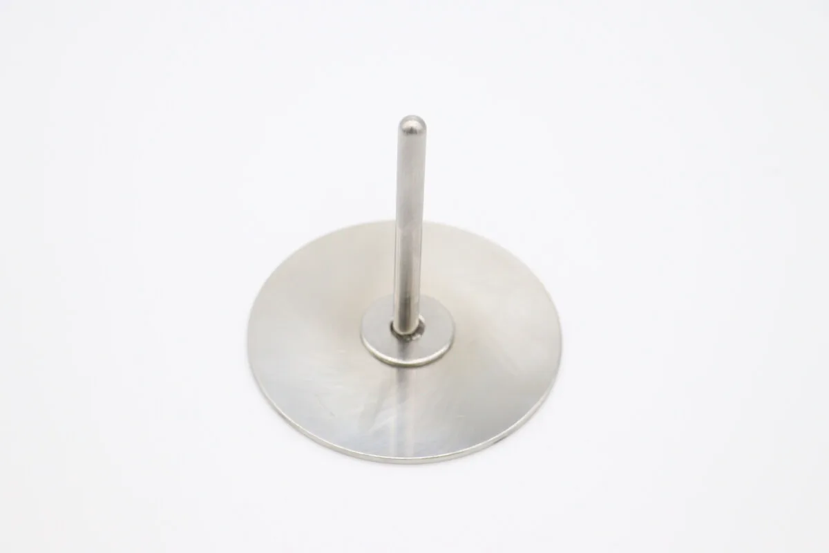 Maxima HAMBURGER PRESS 100 – Hub Platte Komplett #27-28 09302227