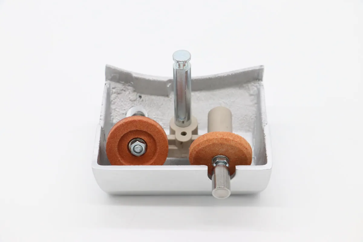 Maxima MS220 – Schärfer Komplett 09302113