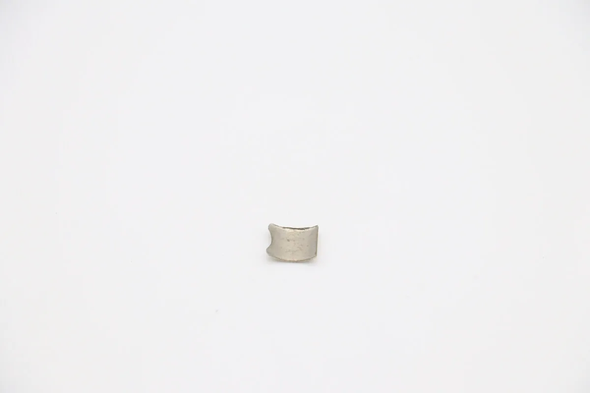 Weitere Ansicht: Mf4+8 Drehknopf Clip (Metall)