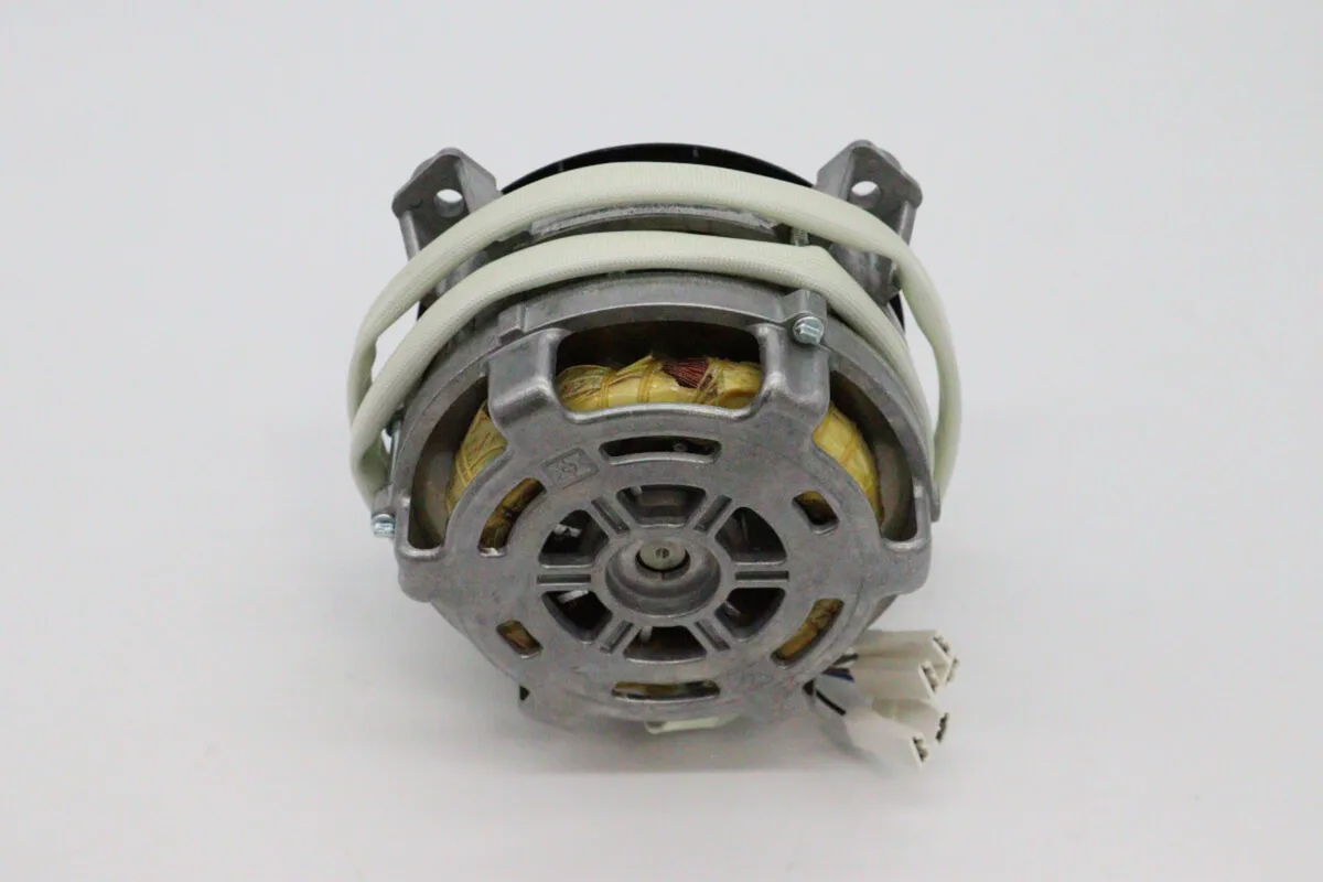 Maxima MOTOR 1PH – Hanning bidirectioneel enkel Phase 08561202