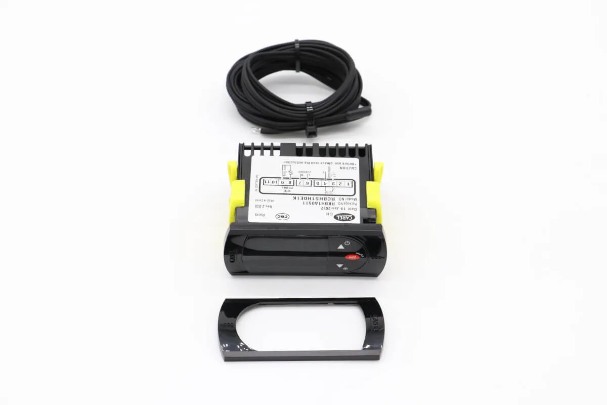 Maxima BC800L – Steuergerät Inkl.. Display Om (<2021) 09404228