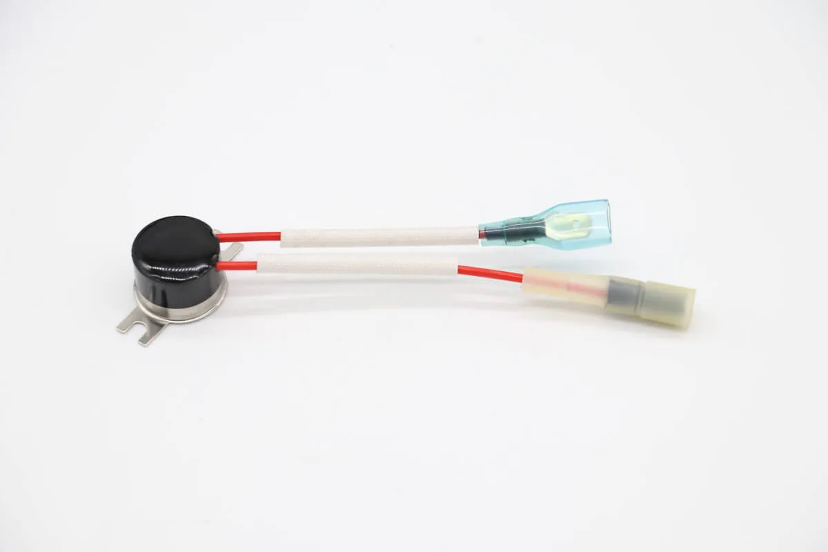 Maxima kookblender – Thermostat #51 08803298