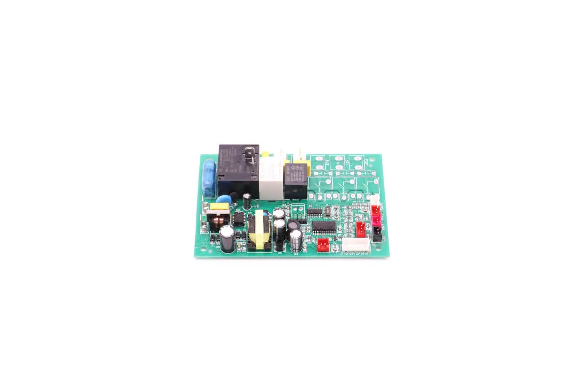 Maxima M-Ice 400F – Steuerung Platine 09304421