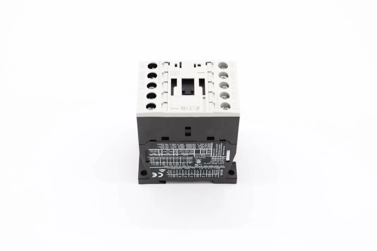Weitere Ansicht: M700 – Schütz Dilm 12-10 220V