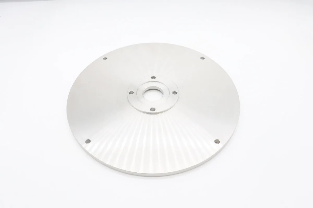 Maxima CHIPPER – Lager 2 von Motor Welle #5 09399330