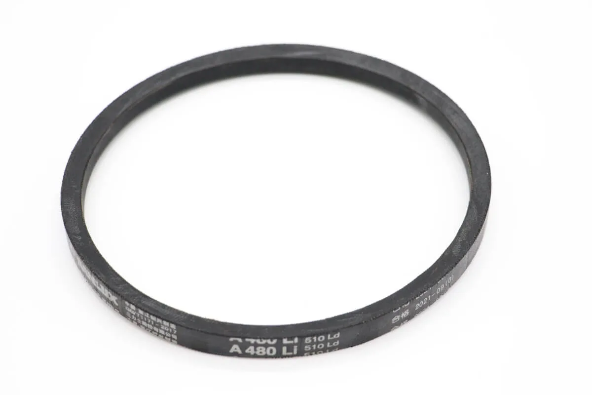 Maxima MPP8 – Riemen A480 #32 09350006