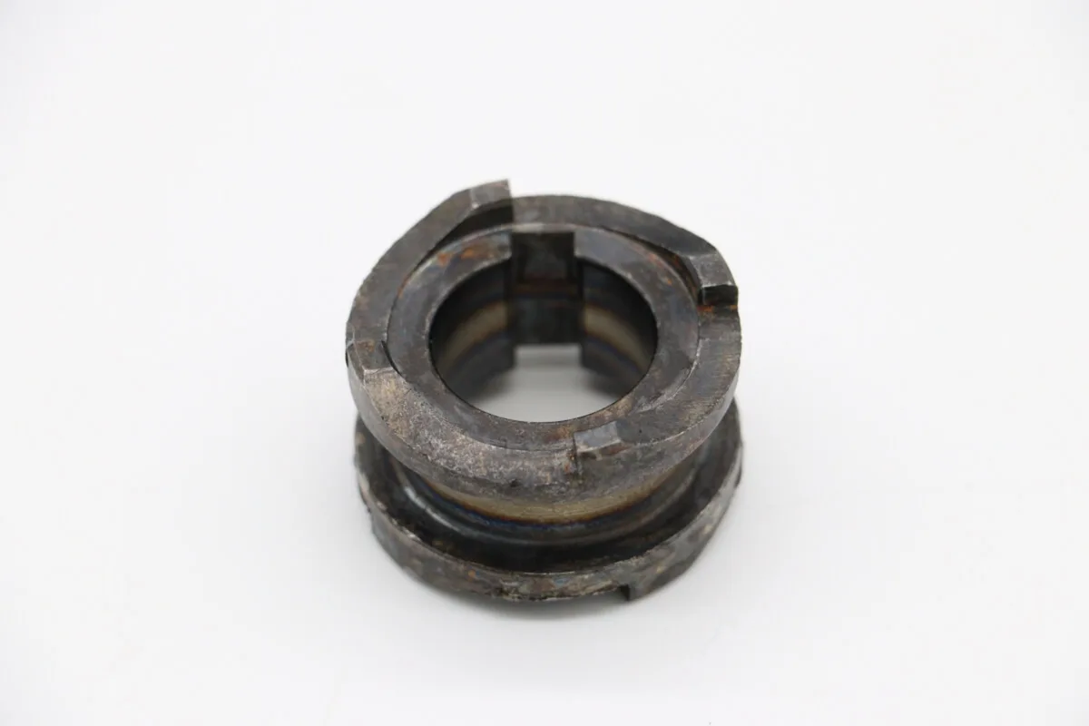 Maxima MPM10 – Ausgang Welle Kupplung 09305733