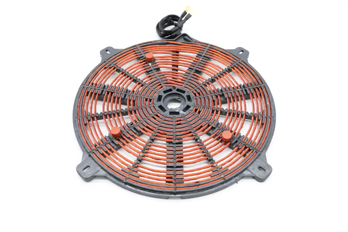 Maxima Induktionskochplatte (40CM) 3.5KW – Heizung Coil #12 09371654