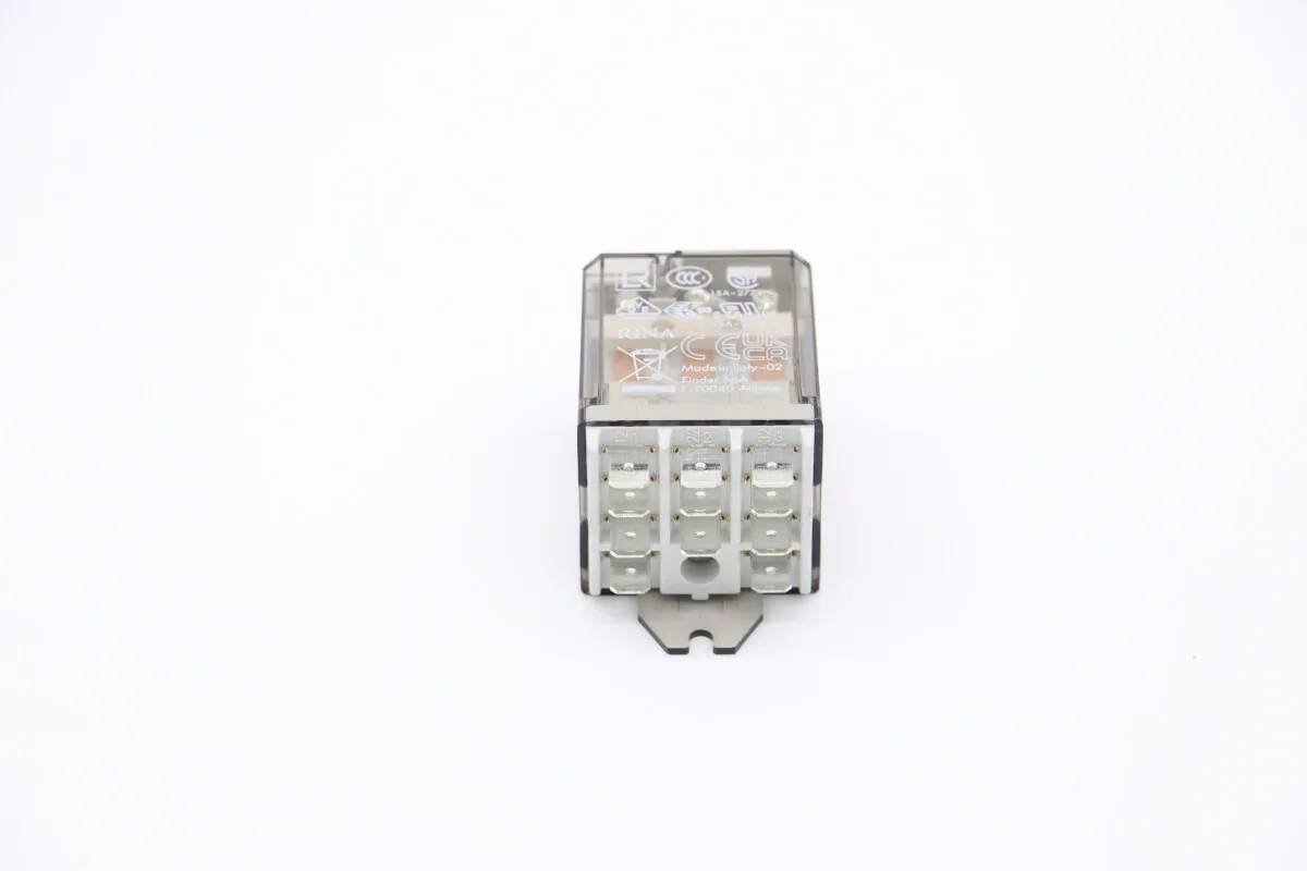 Maxima RCDW – Relais 09240724