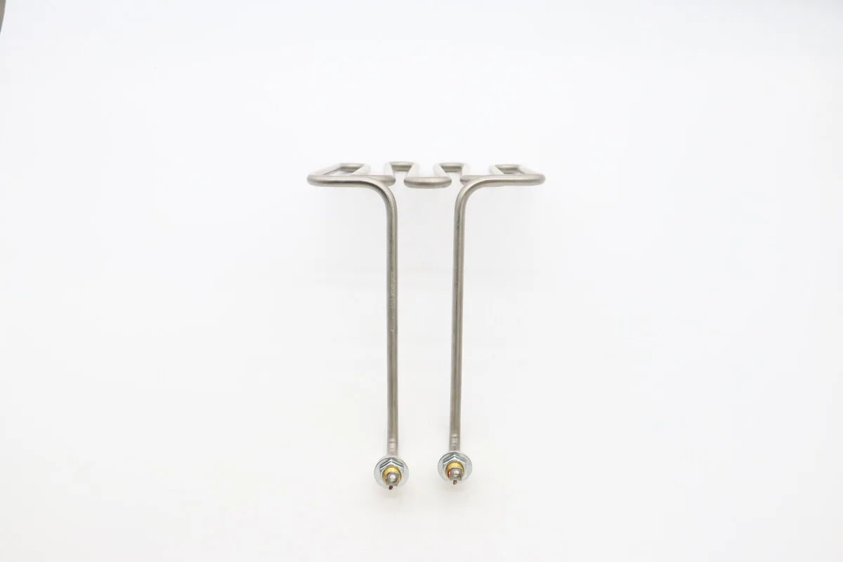 Weitere Ansicht: Mf8 (8+8) Heizelement