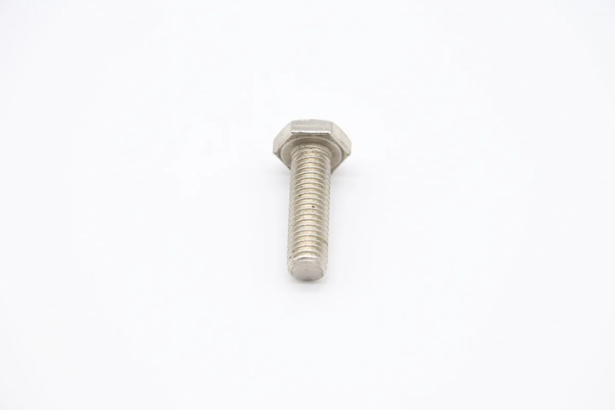 Extra aanzicht: MSM50RB – Hexagon bout M10x35 #27