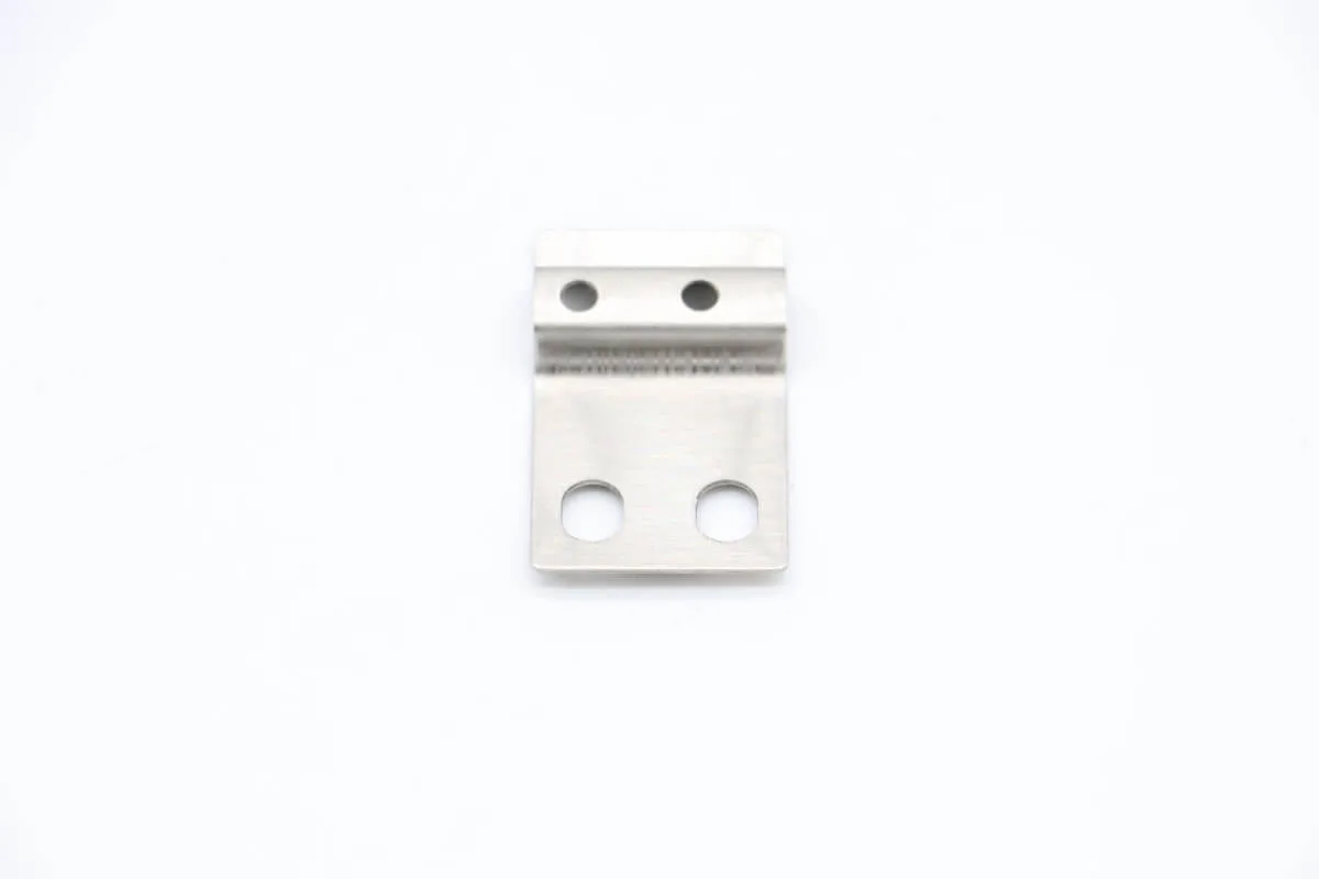 Maxima MS220/250/300 – Beugel voor microschakelaar #13 09302142