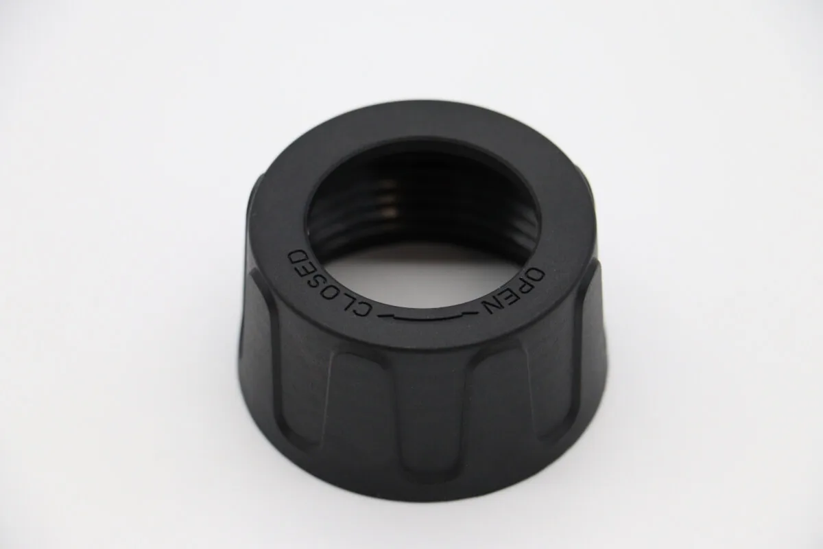 Maxima All voet compleet Fastening bus #5 08402702