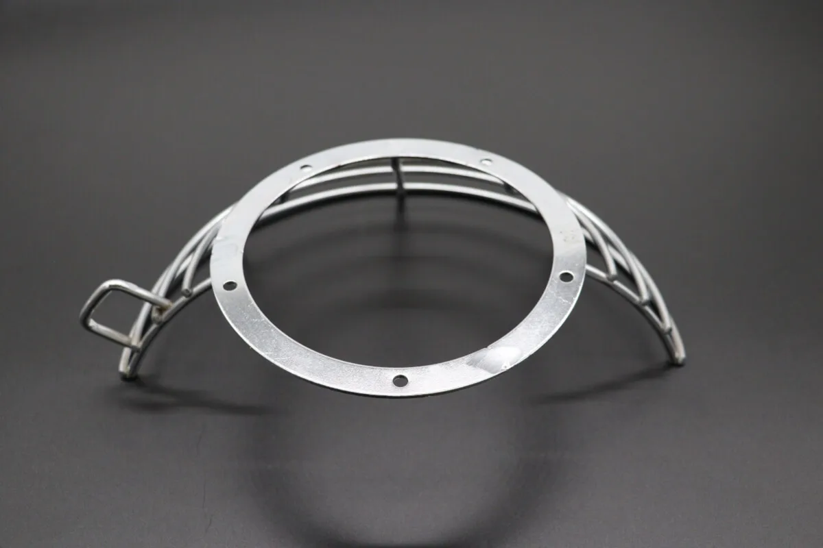 Maxima MPM10 – Schutzabdeckung Cage (<2015) 09300353