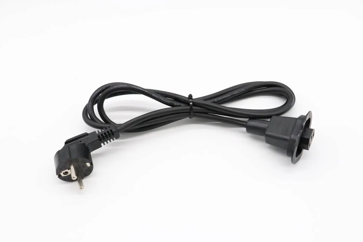 Maxima HD136 – Netzkabel 09400641