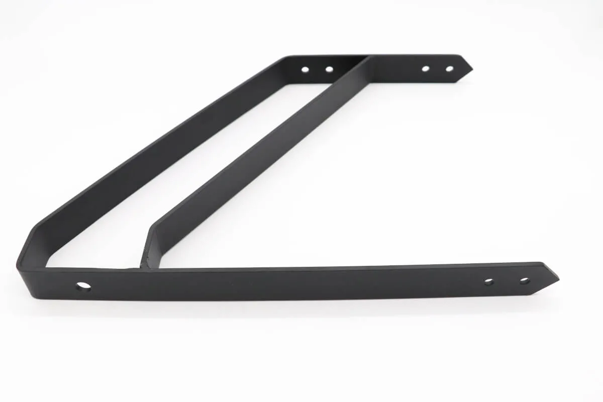 Maxima BBQ 26" – Wagen Fuß A 09378177