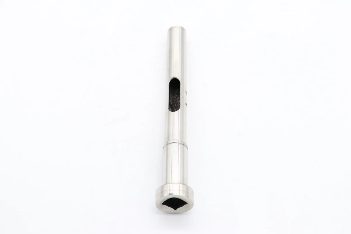 Weitere Ansicht: MS250 – Spindel von Messer #7