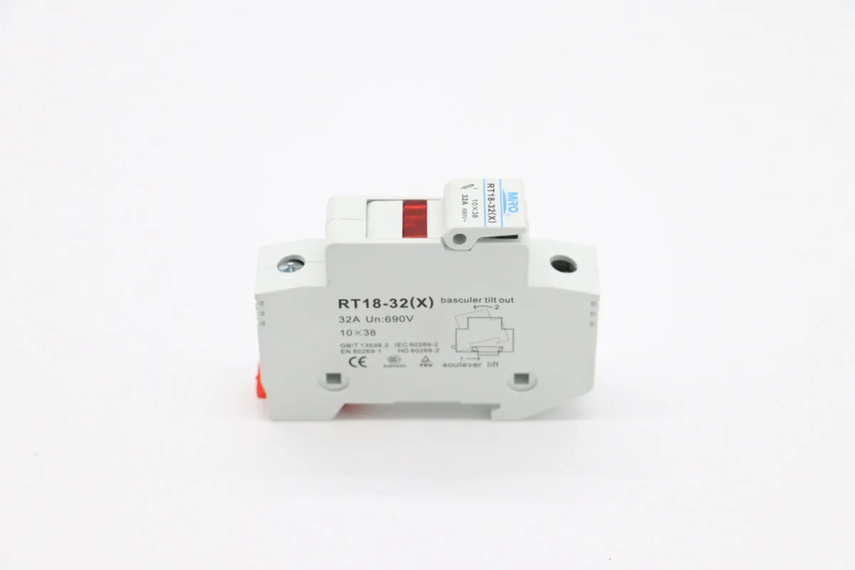 Maxima MPM80 – Fuse Including Halter (<2015) 09300658