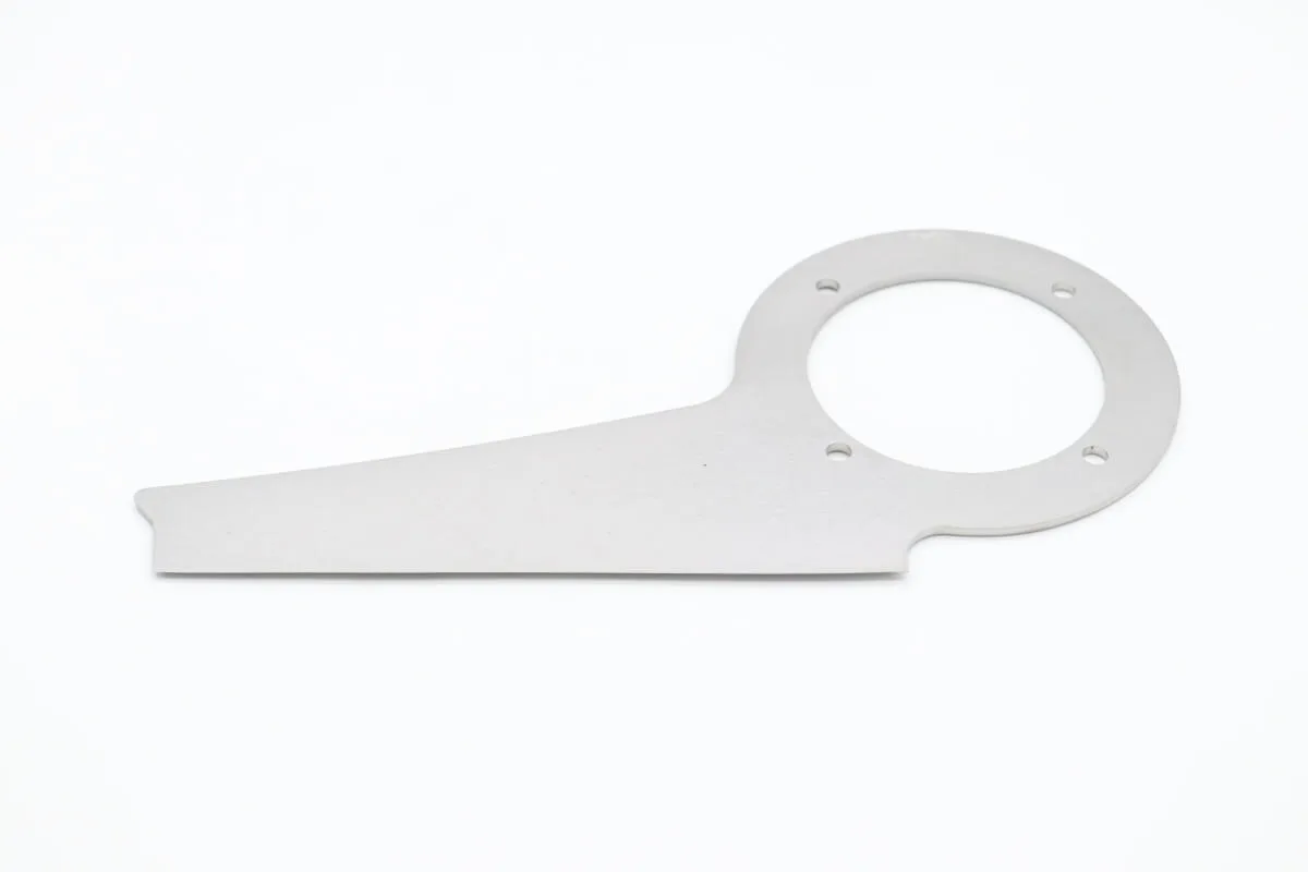 Weitere Ansicht: Kutter 70L – Messer #47
