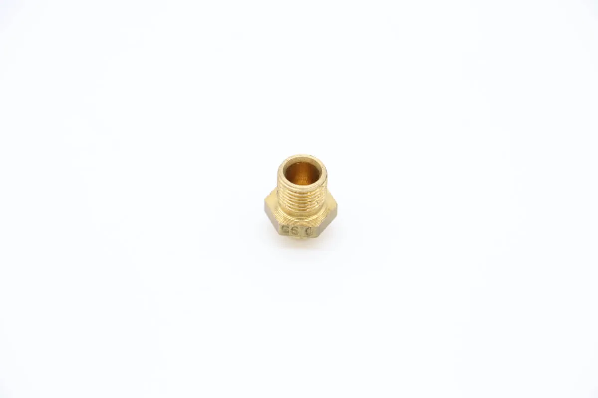 Weitere Ansicht: Gasdüse M8*0,75 / Q 0,95 mm