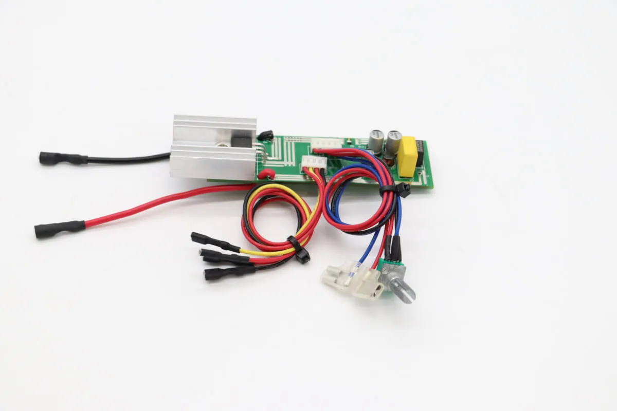 Maxima MSB650 – Platine #14 (Nm) 08410118