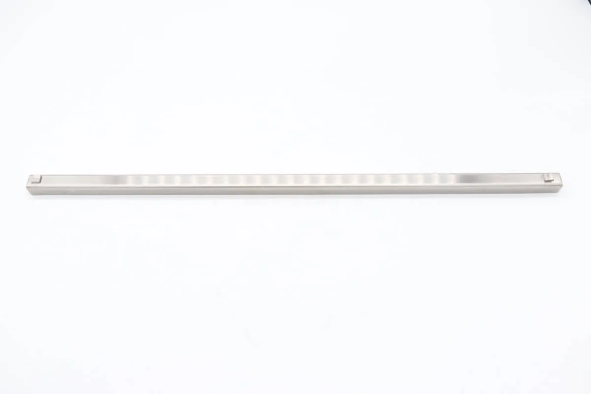 Maxima (F)R1200 GN – Geleider (L) voor legplank (64,8X53,4Cm) (Nm) 09400509