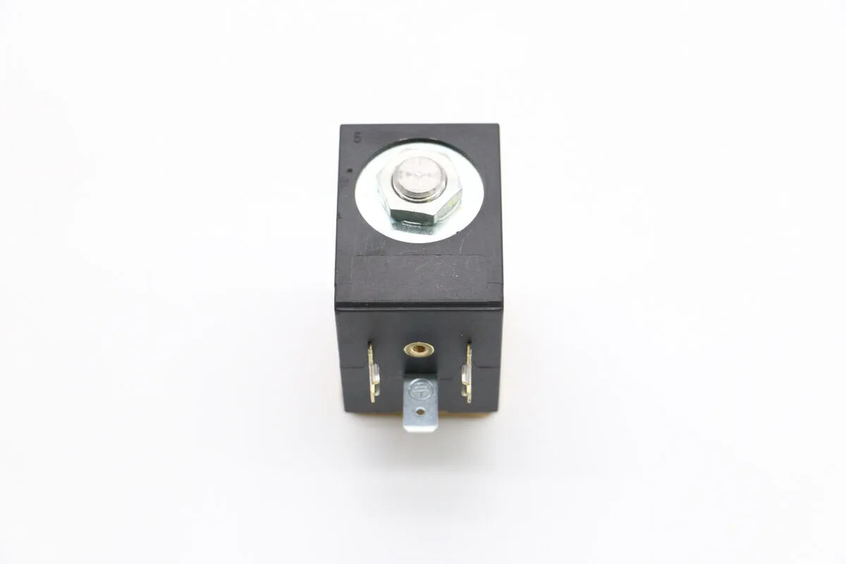 Weitere Ansicht: 2 Way Magnetventil 230V 50Hz