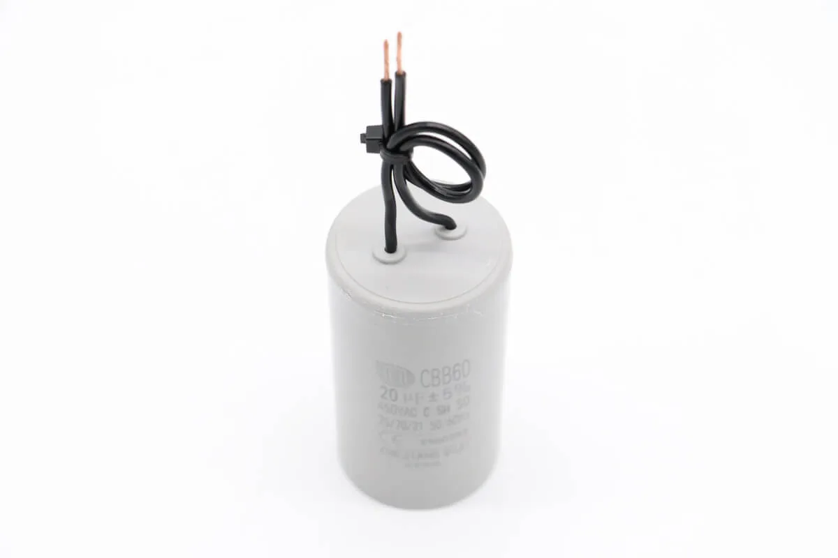 Maxima MMM12 – Motor Kondensator 09356296