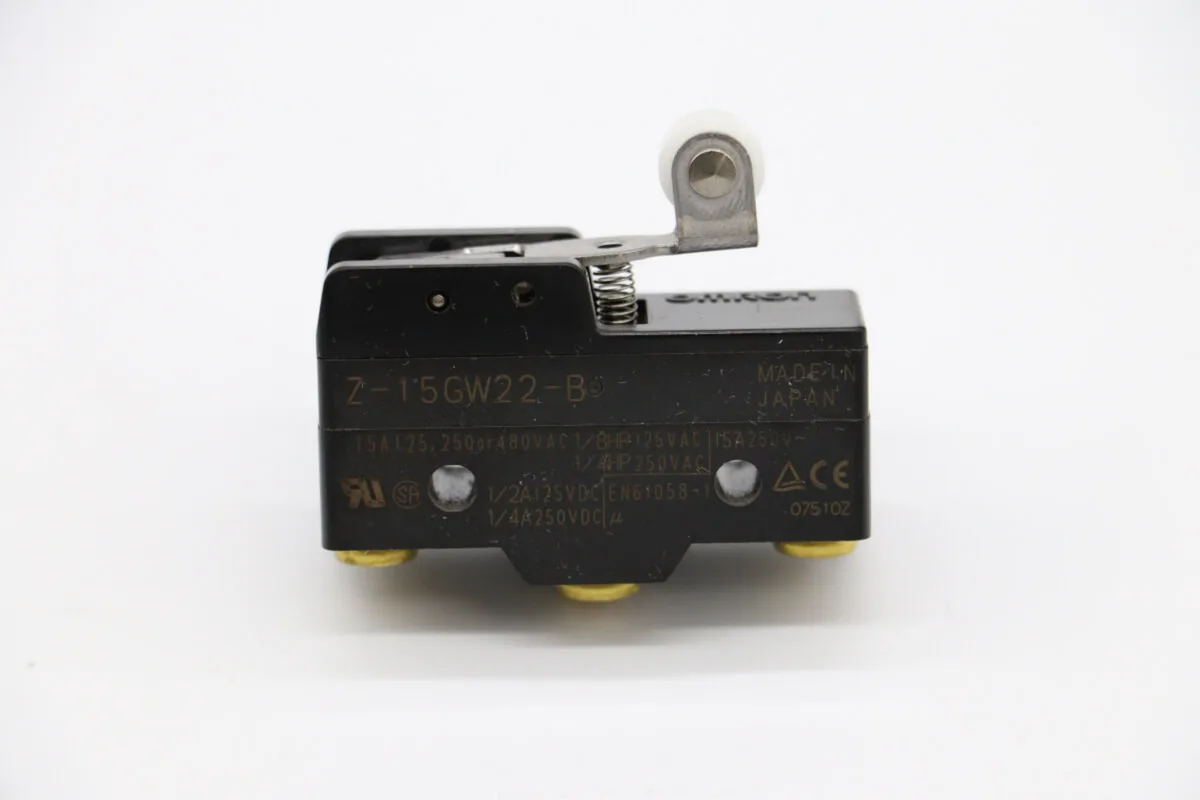 Maxima MPM60 – Safety Covering Schalter (<2015) 09300290