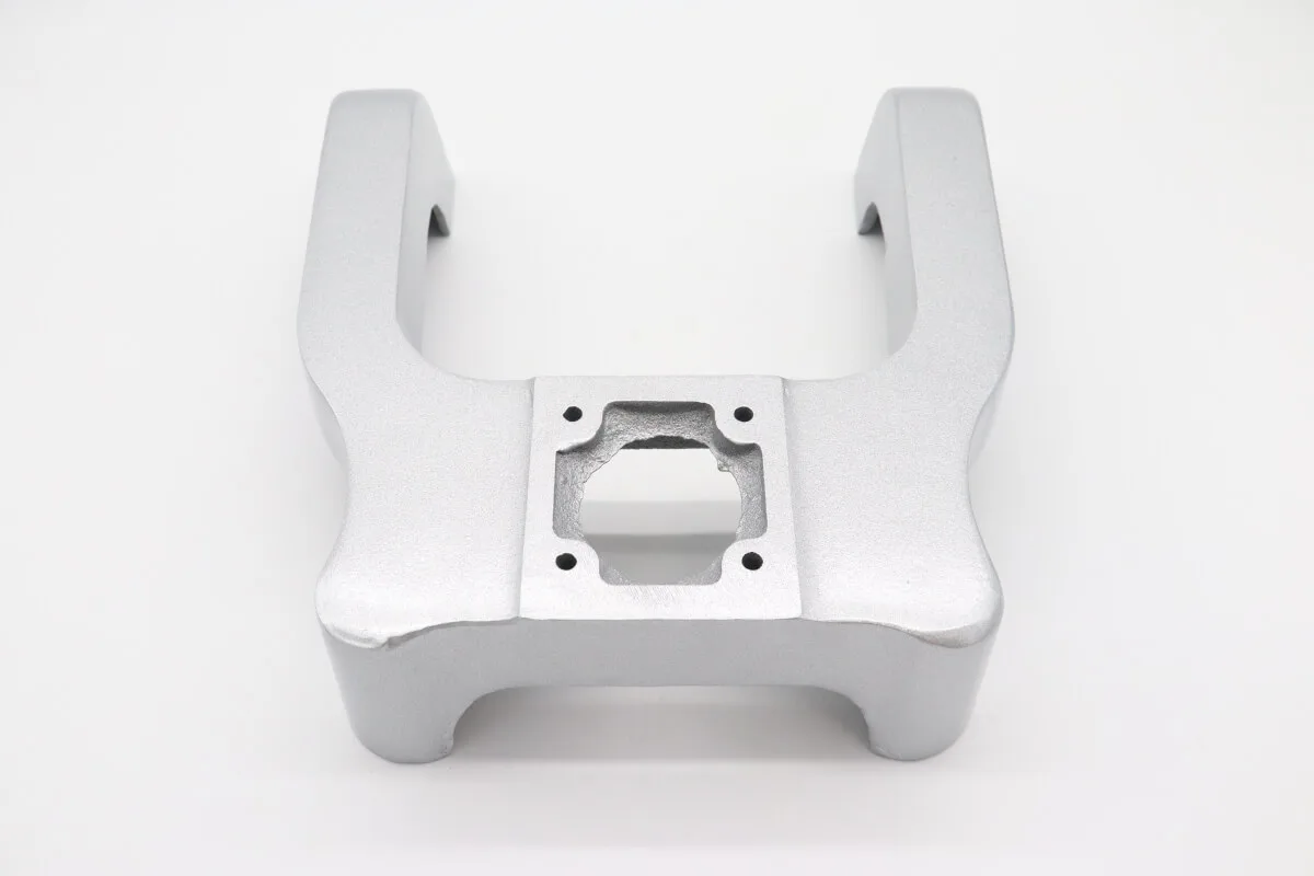 Maxima MPM10 – Gehäuse Sockel 09305759